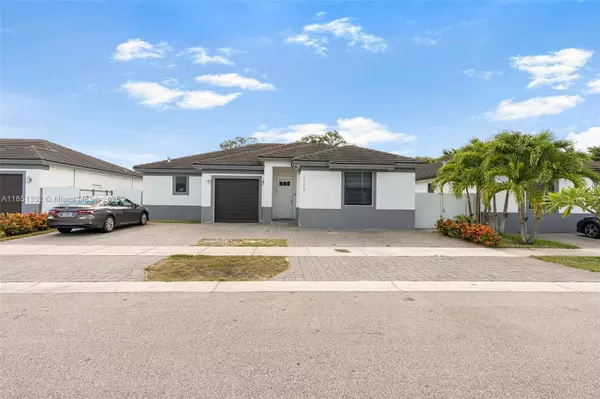 21465 SW 125th Psge #Main, Miami, FL 33177