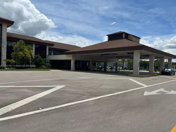 Pembroke Pines, FL 33027,1400 SW 124th Ter #109Q