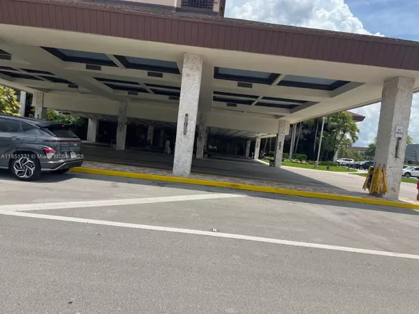 Pembroke Pines, FL 33027,1400 SW 124th Ter #109Q