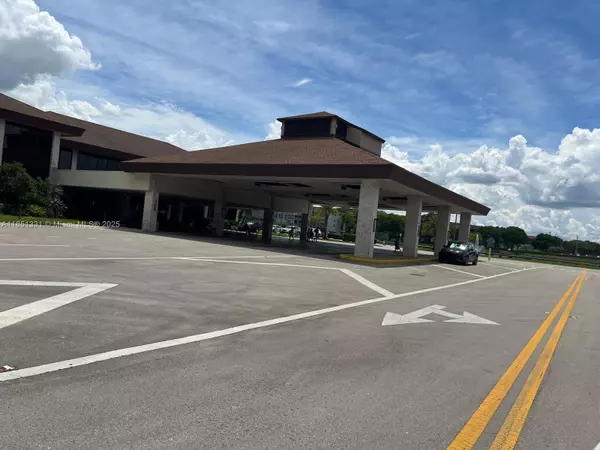 Pembroke Pines, FL 33027,1400 SW 124th Ter #109Q