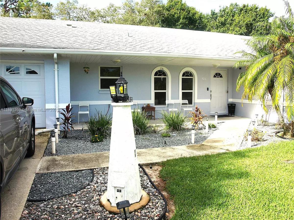 Lake Placid, FL 33852,426 Foxdale Rd