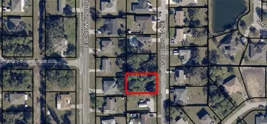 230 Aquarius Ave SE, Palm Bay, FL 32909