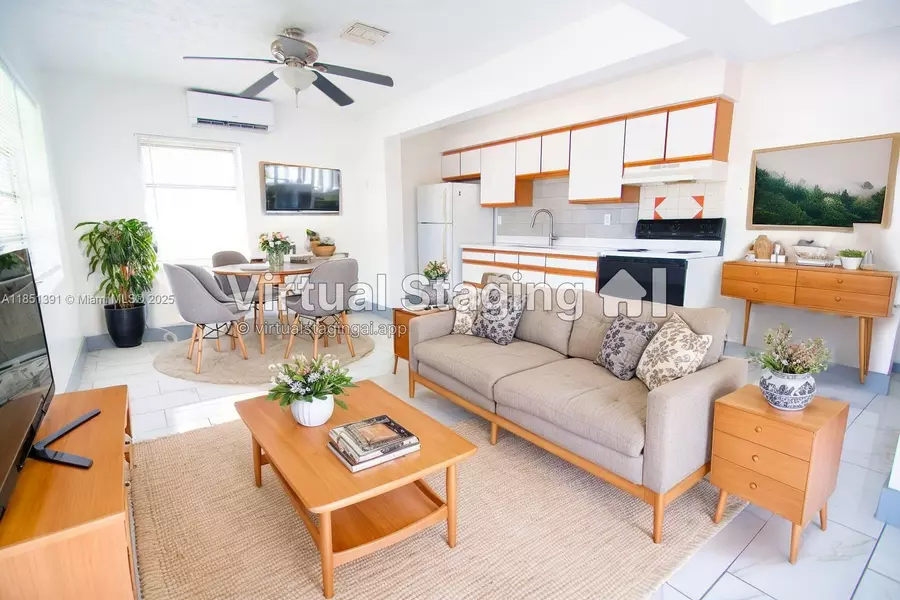 1843 Cleveland St #1-3, Hollywood, FL 33020