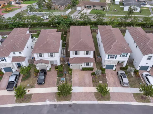 Miami, FL 33167,2409 NW 131st Cir