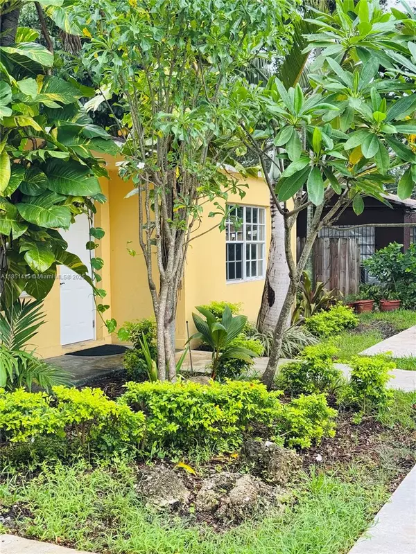 Miami, FL 33147,1767 NW 93rd St