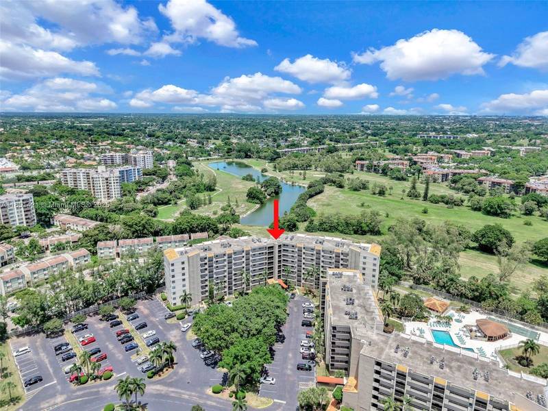 3940 Inverrary Blvd #801-A, Lauderhill, FL 33319
