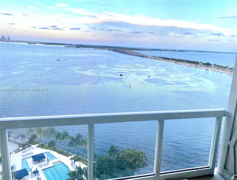2451 Brickell Ave #20H, Miami, FL 33129