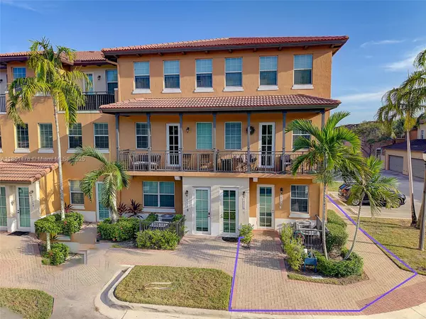 Pembroke Pines, FL 33027,14774 SW 10th St #10502