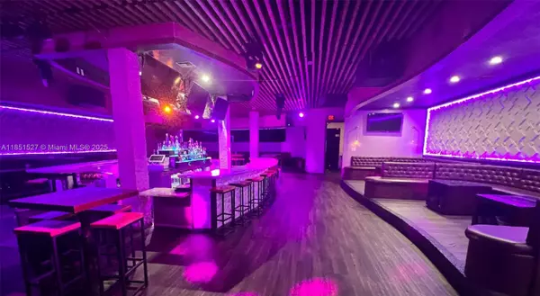Confidential Nightclub, Miami, FL 33168