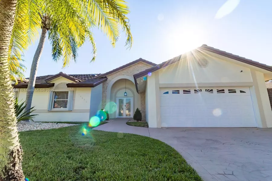 16571 SW 145th Ave, Miami, FL 33177