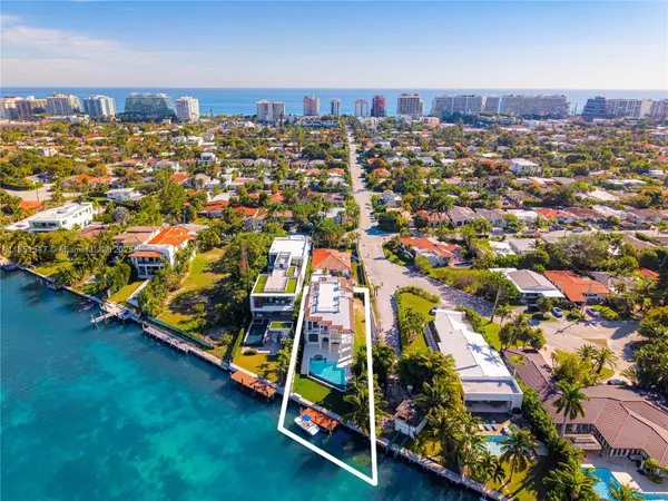 Surfside, FL 33154,919 92nd St
