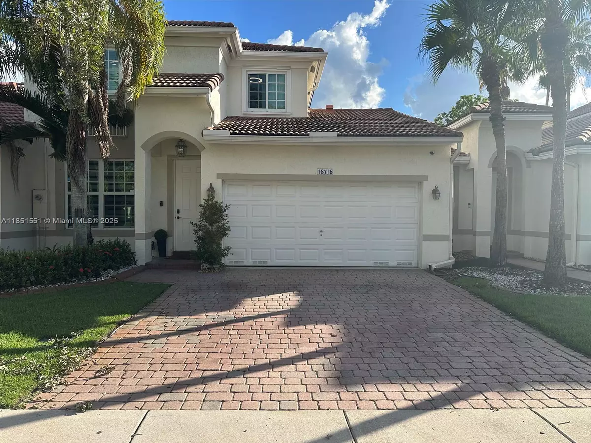 Miramar, FL 33029,18716 SW 27th Ct