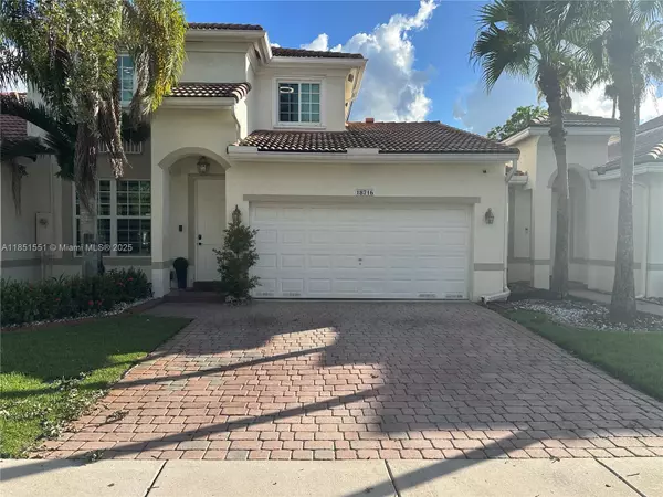 18716 SW 27th Ct, Miramar, FL 33029