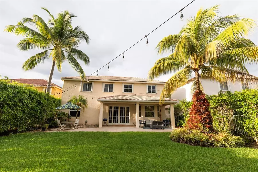 3652 Falcon Ridge Cir #0, Weston, FL 33331