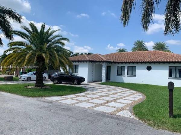 19260 Sw 134 Ave Rd, Miami, FL 33177
