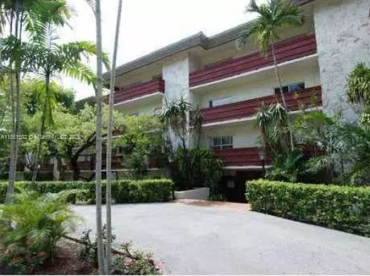 1205 Mariposa Ave #416, Coral Gables, FL 33146