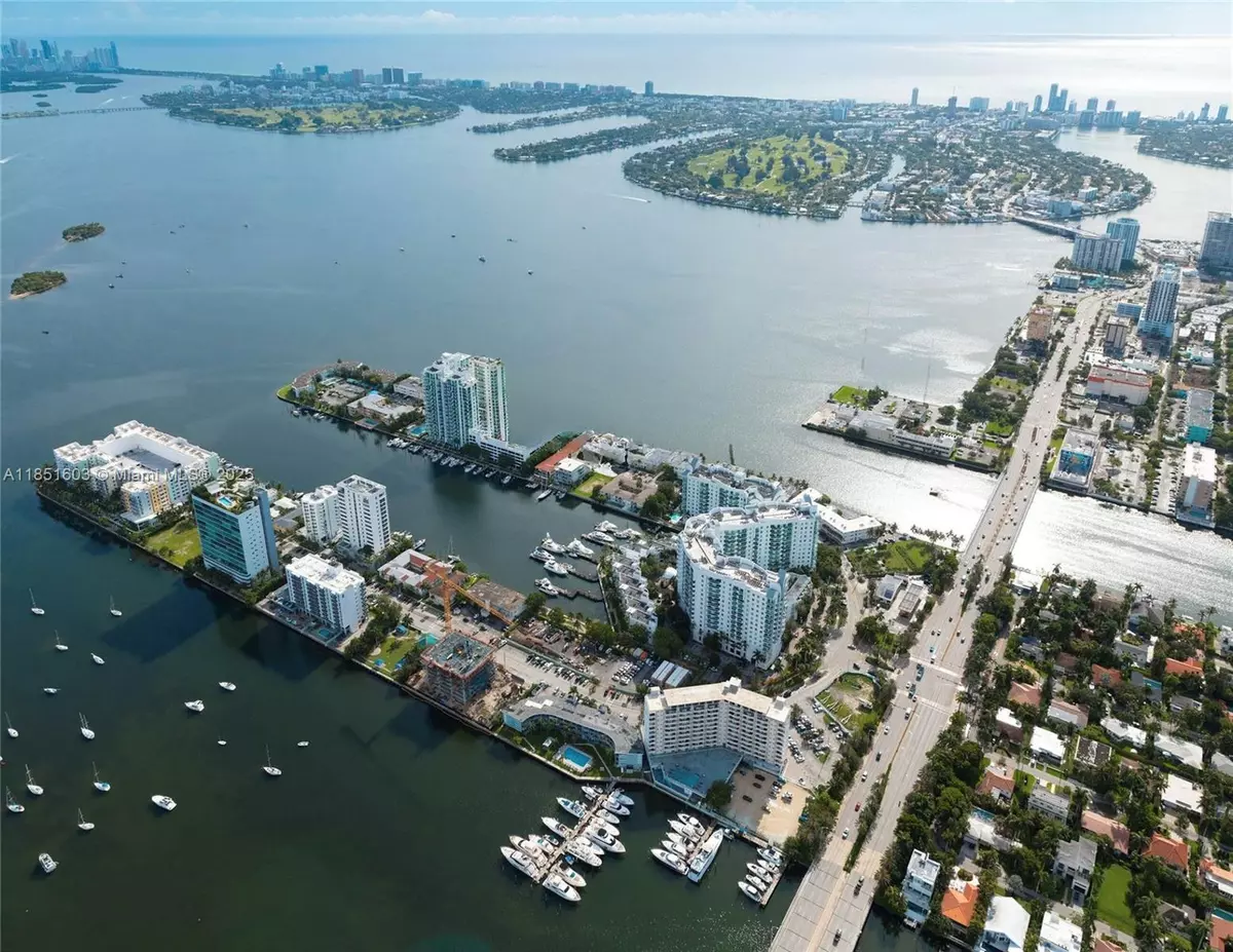 North Bay Village, FL 33141,7933 E West Dr #1025