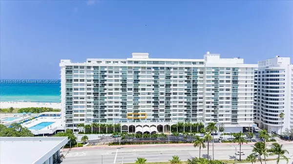 Miami Beach, FL 33140,5601 Collins Ave #521