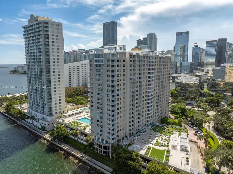 770 Claughton Island Dr #409, Miami, FL 33131