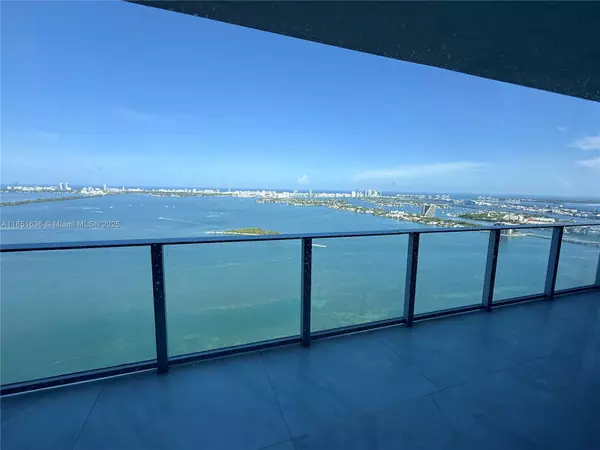 Miami, FL 33137,700 NE 24th St #5105