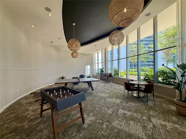 Miami, FL 33137,700 NE 24th St #5105