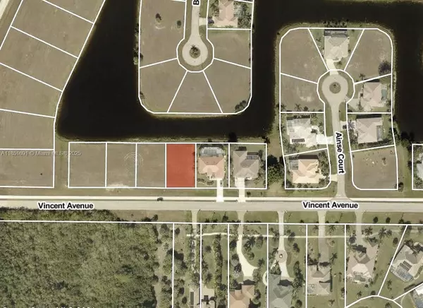 Punta Gorda, FL 33955,23950 Vincent Avenue