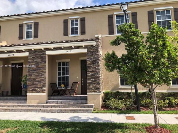 Miami, FL 33196,17103 SW 96th St