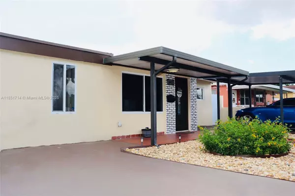 Hialeah, FL 33010,1847 W 2nd Ave