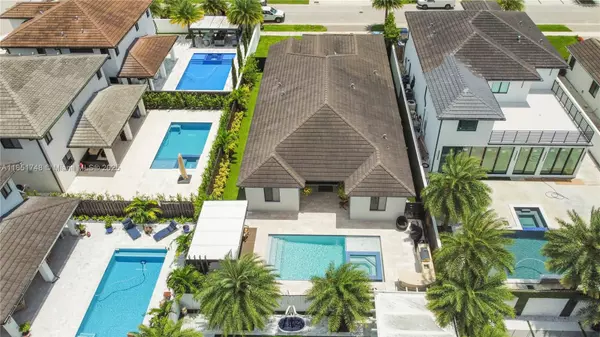 Miami, FL 33175,14531 SW 21st St