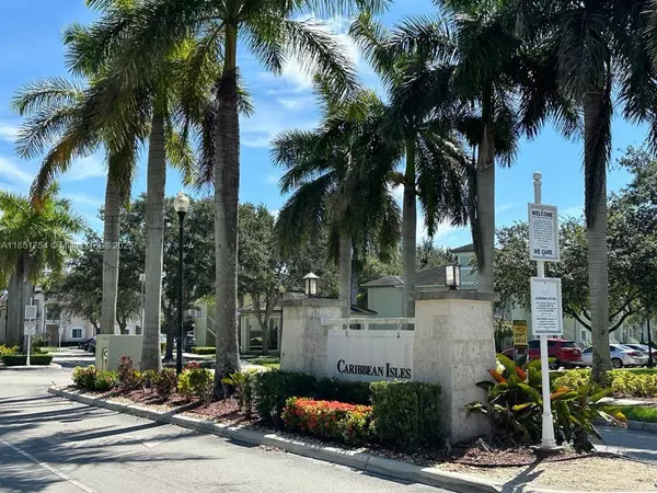 Homestead, FL 33033,372 NE 26th Pl #206