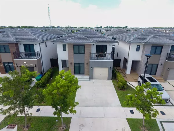 Florida City, FL 33034,1159 NW 3rd St