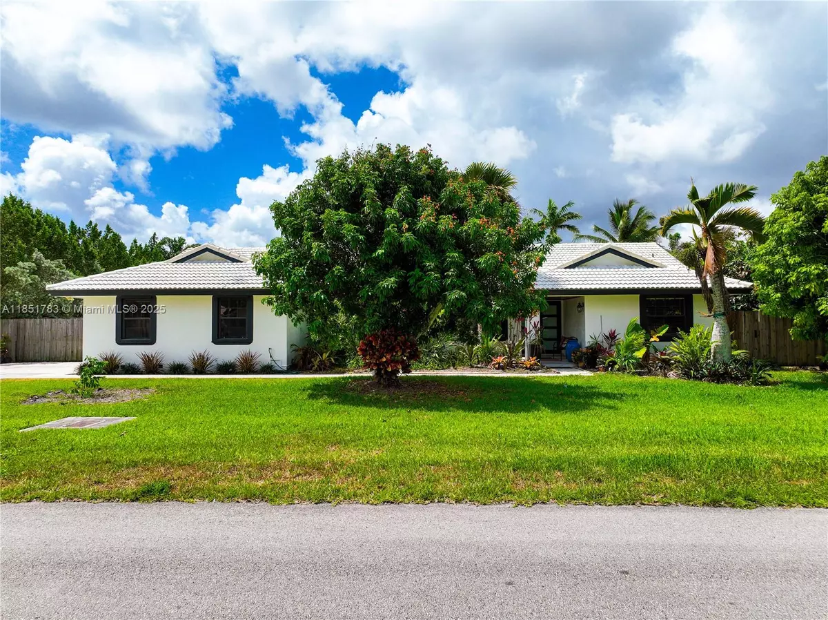 Homestead, FL 33030,18830 SW 294th Ter