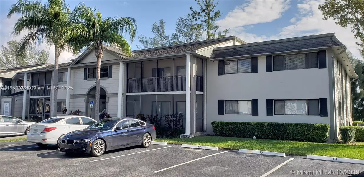 20761 NE 4th Pl #103, Miami, FL 33179