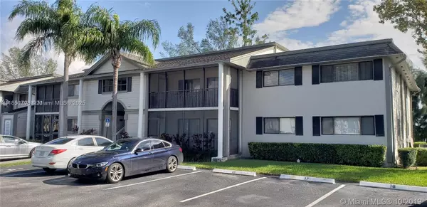 Miami, FL 33179,20761 NE 4th Pl #103