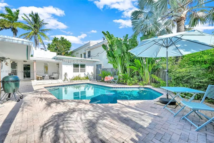 808 NE 16th Ave #808, Fort Lauderdale, FL 33304