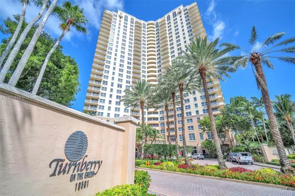 19501 W Country Club Dr #2011, Aventura, FL 33180