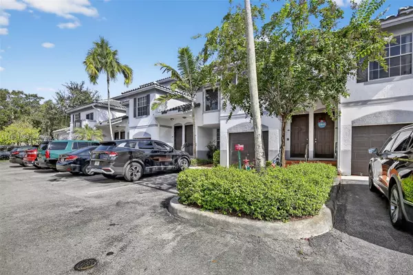Sunrise, FL 33325,781 SW 148th Ave #1506