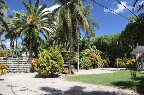 Homestead, FL 33031,18531 SW 268th St #18531