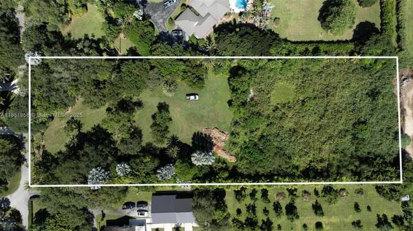 169XX SW 266th Terr, Homestead, FL 33031