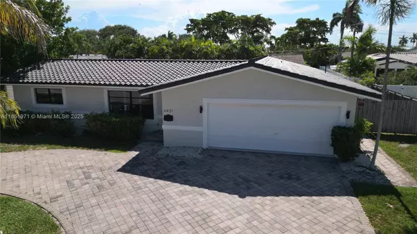 4431 NE 28th Ave, Lighthouse Point, FL 33064