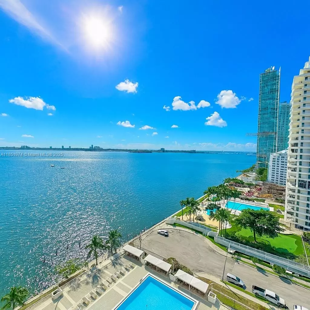 Miami, FL 33137,600 NE 36th St #1516