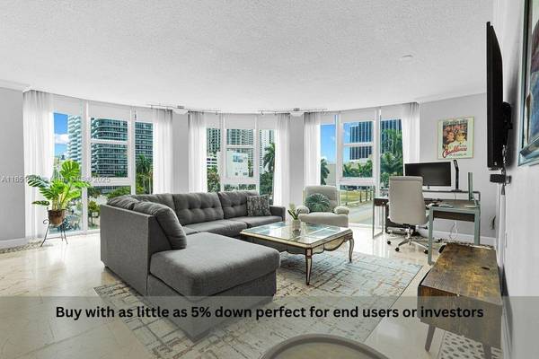 275 NE 18th St #306, Miami, FL 33132