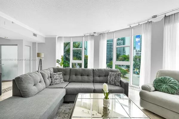 Miami, FL 33132,275 NE 18th St #306