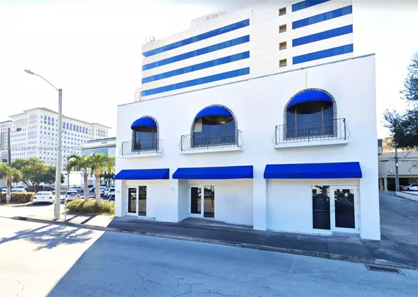 Coral Gables, FL 33134