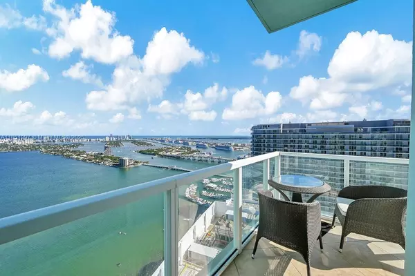 1900 N Bayshore Dr #5103, Miami, FL 33132