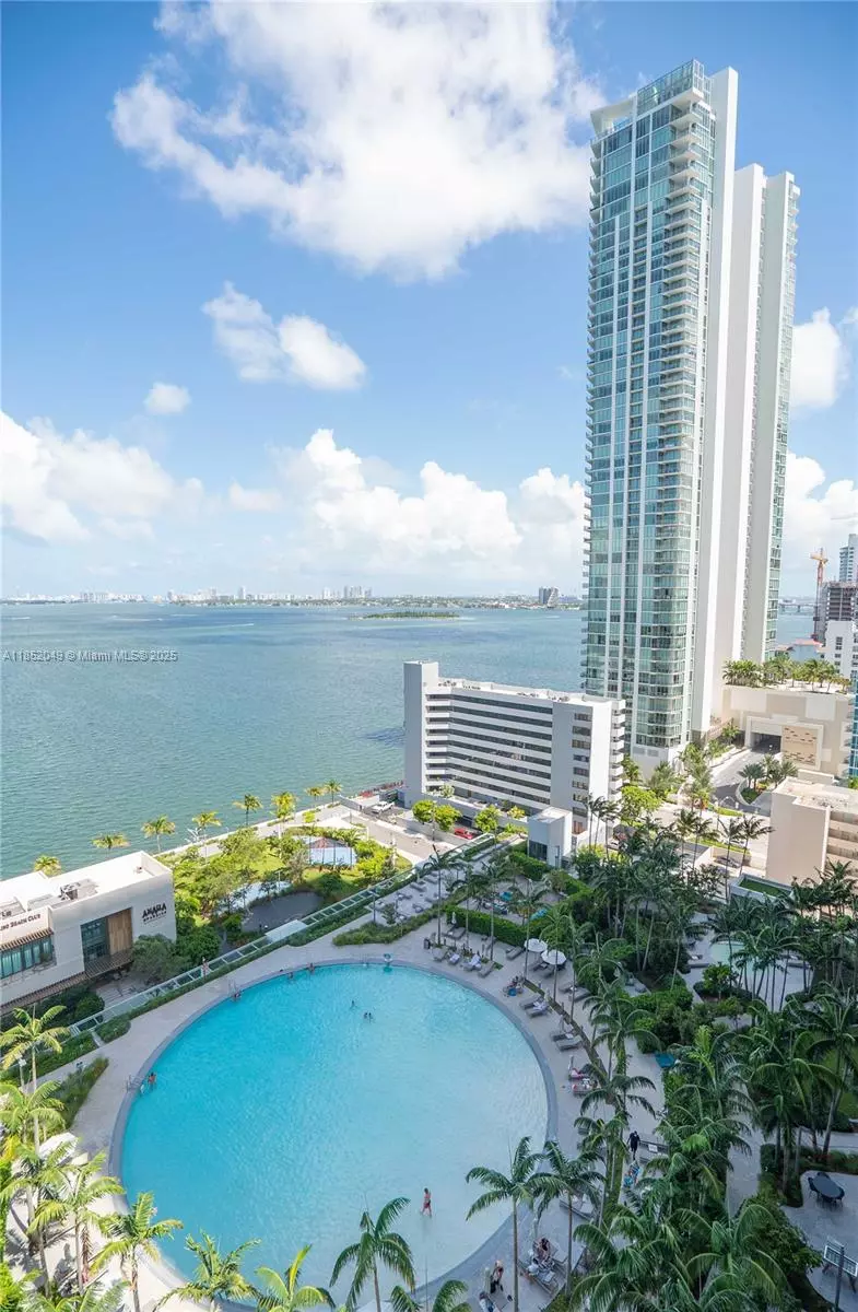 Miami, FL 33137,650 NE 32nd St #1701