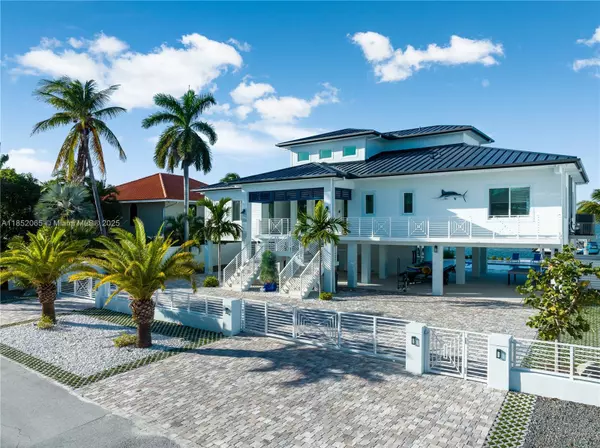 Sugarloaf, FL 33042,16745 Tamarind Rd