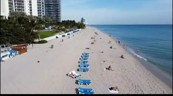 Sunny Isles Beach, FL 33160,19201 Collins Ave #436