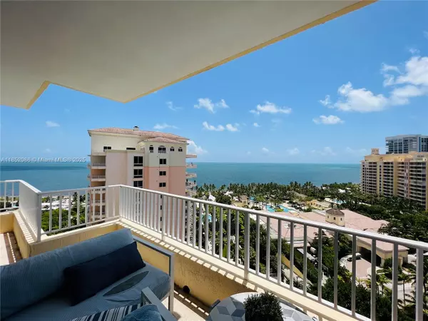 781 Crandon Blvd #1604, Key Biscayne, FL 33149