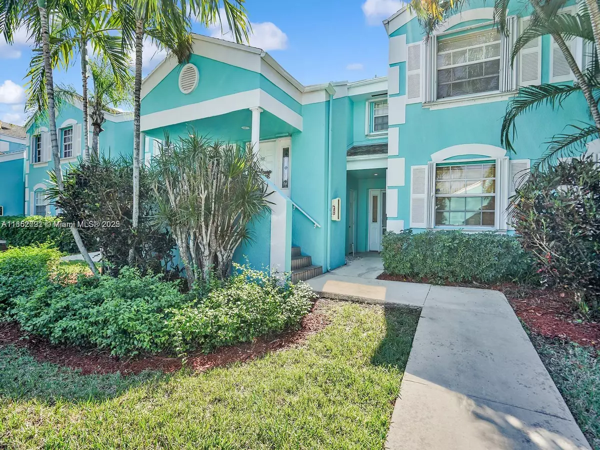 Homestead, FL 33035,2638 SE 20th Ct #206-C